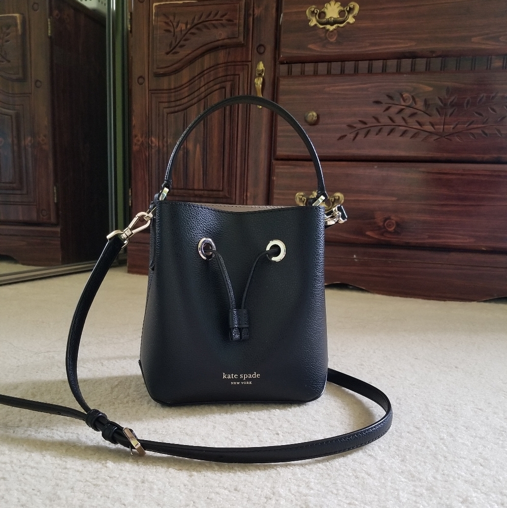 Kate spade Eva Bucket bag